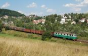 Řada 181 (E 669.1)