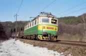 Řada 181 (E 669.1)