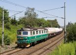 Electric locomotive