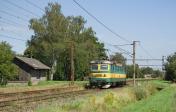 Electric locomotive