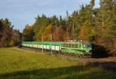 Řada 184