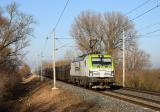 Řada 193 (Vectron v pronájmu)