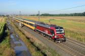 Electric locomotive