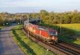 Řada 193 (Vectron v pronájmu)