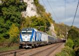 Řada 193 (Vectron v pronájmu)
