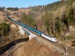 Elektrické lokomotivy