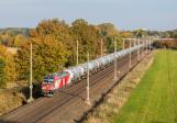 Řada 193 (Vectron v pronájmu)