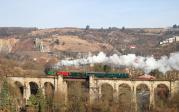 Steam locomotives