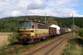 Electric locomotive