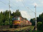 Electric locomotive