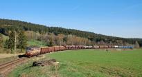 Electric locomotive