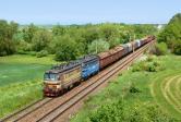 Electric locomotive