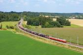 230.061-4 + 230.091-1 + 742.372-6
Úsek: Sklené nad Oslavou - KřižanovMartin Švancar 
Pn 62121 (Nymburk seř.n. - Brno-Maloměřice)