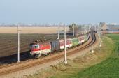 Electric locomotive