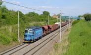 Electric locomotive