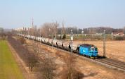 Electric locomotive
