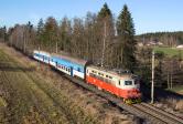 Electric locomotive