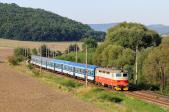 Electric locomotive
