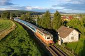 Elektrické lokomotivy