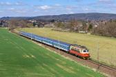 Electric locomotive