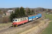 Electric locomotive
