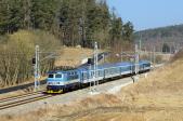 242.238-4
Úsek: Kovčín - PačejovMartin Klecán 
R 665 Rožmberk