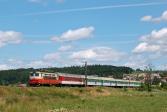 Electric locomotive