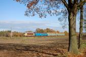 Electric locomotive