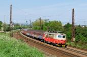 Electric locomotive