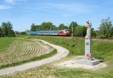 Elektrické lokomotivy