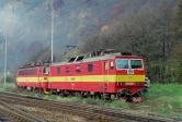 Řada 263 (S 499.2)
