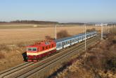 Řada 263 (S 499.2)