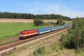 Řada 263 (S 499.2)