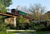 Steam locomotives