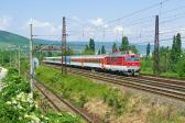 Electric locomotive