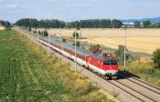 Řada 350 (ES 499.0)