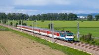 Řada 350 (ES 499.0)