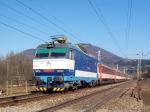 Electric locomotive