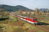 Řada 350 (ES 499.0)
