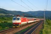Electric locomotive
