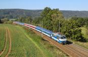 Řada 350 (ES 499.0)