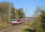 Řada 350 (ES 499.0)