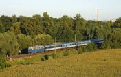 Řada 350 (ES 499.0)