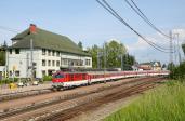 Řada 350 (ES 499.0)