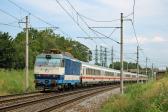 Elektrolokomotiven