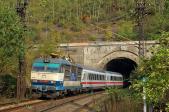 Elektrické lokomotivy