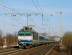 Elektrické lokomotivy
