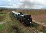 Steam locomotives