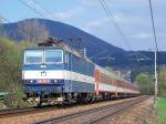 Electric locomotive