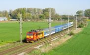 Electric locomotive